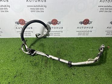 neta ls: Трубка кондиционера Kia K5 JF 2.0 LPG 2017 (б/у) — 1