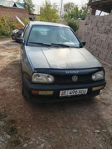 радиатор на опель вектра б: Volkswagen Golf: 1993 г., 1.8 л, Механика, Бензин, Хэтчбэк — 1