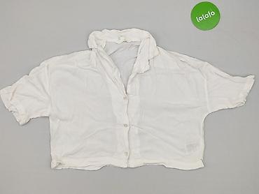 mango tshirt: H&M, Koszula damska, rozmiar XS — 2