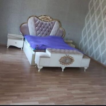 profil sekilleri oglan ucun yukle: İkinəfərlik çarpayı, Dolab, İşlənmiş