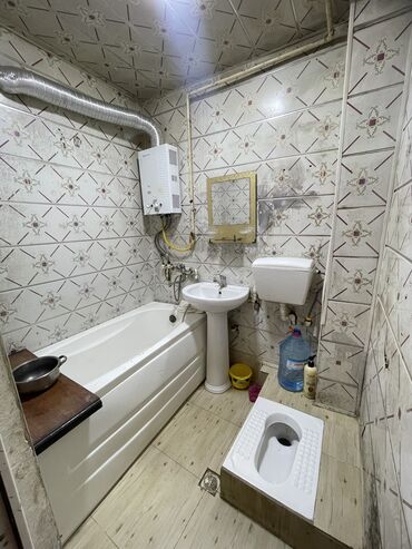 Uzunmüddətli kirayə mənzillər: Vasiteci haqqi 120 manat teksik edir sumqayit seheri 8 ci mikrayon — 9