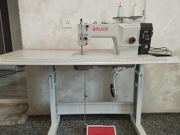 Оверлочные машинки: 4-нитка, Самовывоз — 10