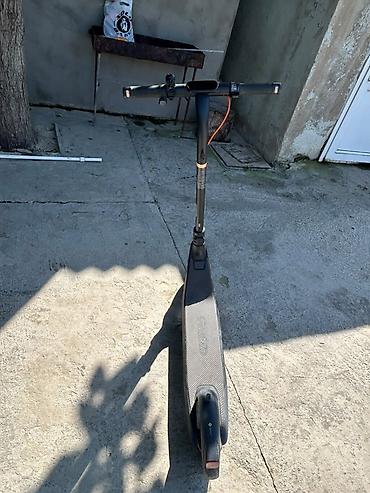 ninebot g30: Elektrik skuter – Ninebot by Segway e2 pro seriyası 2ay istifade — 3