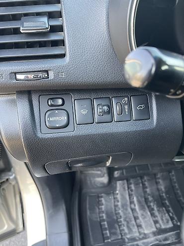 prius plus: Toyota Highlander: 2011 г., 3.5 л, Автомат, Газ, Кроссовер — 4