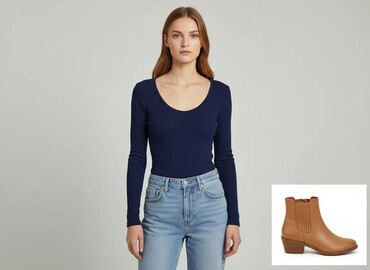 bluzki prążkowane reserved: Dunnes, Women's blouse, size XS