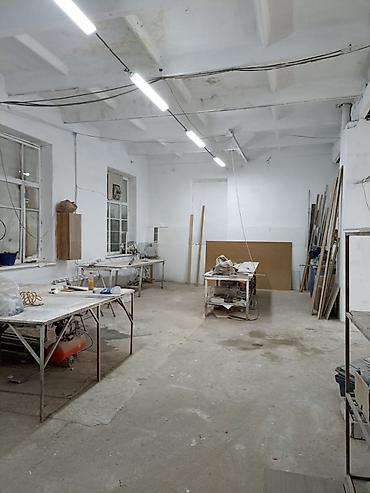 кой таш отдых: Цех, С оборудованием, Действующий, 456 м² — 9