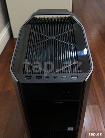 Masaüstü kompüterlər və iş stansiyaları: DELL ALIENWARE R7 Satilir Specs: Intel Core i5-9400F 16 GB DDR4 Ram