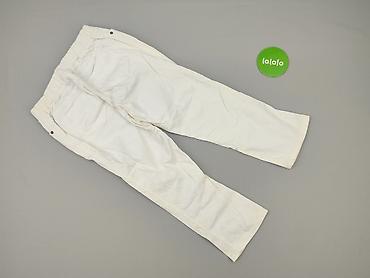 pull and bear polska: Bpc bonprix collection, Spodnie materiałowe damskie, rozmiar M — 3