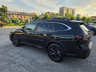 аутбек продажа: Subaru Outback: 2020 г., 2.4 л, Автомат, Бензин, Универсал — 4