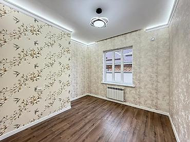 орундуктар: 🏡 ПРОДАЁТСЯ НОВЫЙ ДОМ В АК-ОРДО-3 ✨ Новый уютный дом со современным — 9