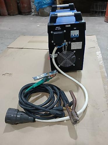 step rf3: Аренда трехфазного сварочного аппарата аренда сварочного аппарата — 7