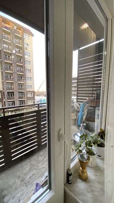 Продажа квартир: 3 комнаты, 90 м², 108 серия, 2 этаж, Евроремонт — 12