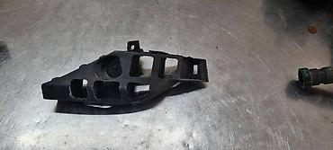 odstojnike: NOSAC BRANIKA ZA SEAT LEON | Nosac branika zadnji desni Seat Leon — 1