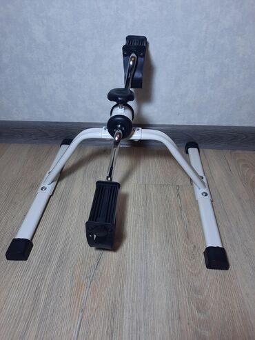 мини велотренажёр: Мини тренажёры для восстановление после инсульта, ДЦП, болезней ног и