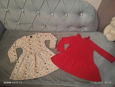 Dəstlər: Uşaq dəsti, Uniseks, 1 - 2 yaş, Lc Waikiki — 5