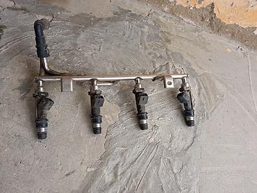 Digər avtomobil ehtiyat hissələri: Benzin nasos Opel Astra G heçbek tam işlekdir isteyen yazsın ucuz — 4