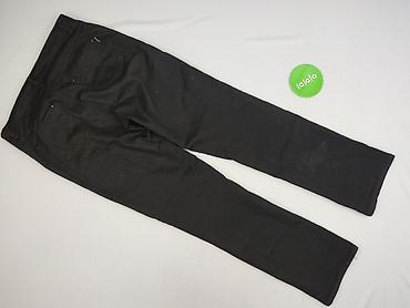 dungaree: Spodnie materiałowe damskie, rozmiar XL — 3