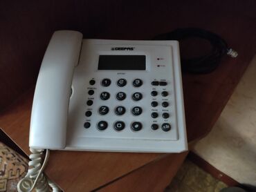 телефон а20: Стационарный телефон Проводной