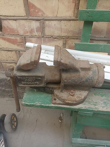 Другие товары для дома: Продаю разное железо,инструменты.Тиски нужен ремонт не стягивает до — 1
