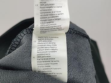 ledy: Lindex, Legginsy Ze skóry ekologicznej damskie, rozmiar M — 5