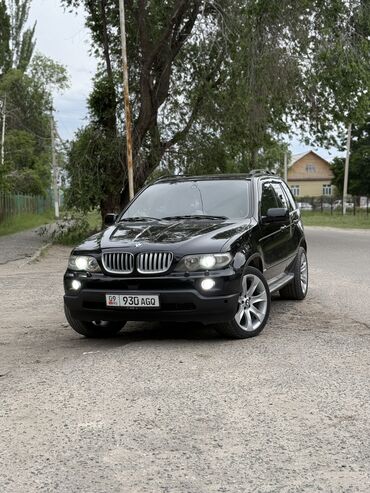 купить двигатель бмв х5 дизель: BMW X5: 2003 г., 3 л, Автомат, Дизель, Жол тандабас