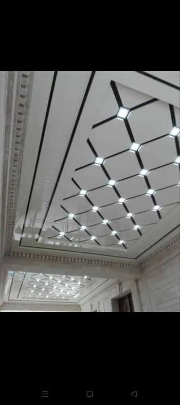 Фасадные сэндвич панели: Туникефон любой сложности — 4