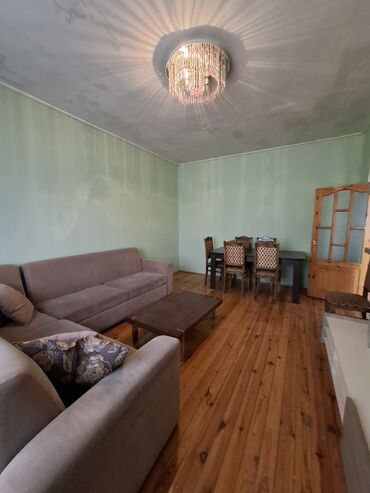 Uzunmüddətli kirayə evlər: 80 kv. m, 2 otaqlı, İnternet, Qaz, İşıq -da lalafo.az — 12 Uzunmüddətli kirayə evlər: 80 kv. m, 2 otaqlı, İnternet, Qaz, İşıq — 12