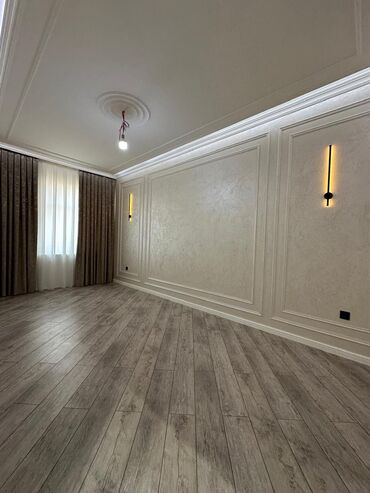 Otaqlar: 3 otaqlı, Yeni tikili, 64 kv. m