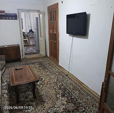 Аренда квартир: Kirayə üçün mebel və texnikası ilə tam təchiz olunmuş 2 otaqlı mənzil — 5