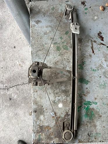 Другие автозапчасти: Запчасти на Мерседес-Бенс W124 Е220 Катушка ОРИГИНАЛ - 2000 сом — 8