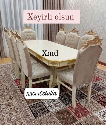 stol stul kredit: Azərbaycan