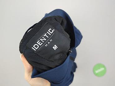 bootcut: IDENTIC, Męska bomberka, rozmiar M — 4