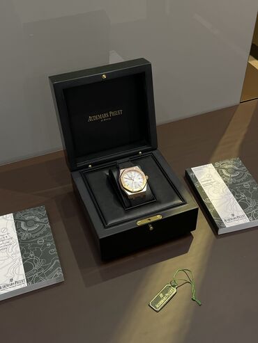 старые часы ссср: Часы Audemars Piguet Royal Oak ️Абсолютно новые часы ! ️В наличии !