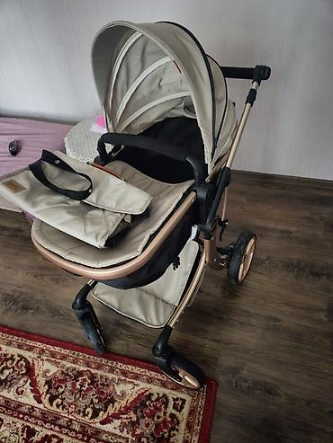 Uşaq arabaları: Araba probleni yoxdur.unvan Hovsan — 2