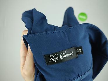 comma trousers: Top Secret, Spodnie materiałowe damskie, rozmiar S — 5