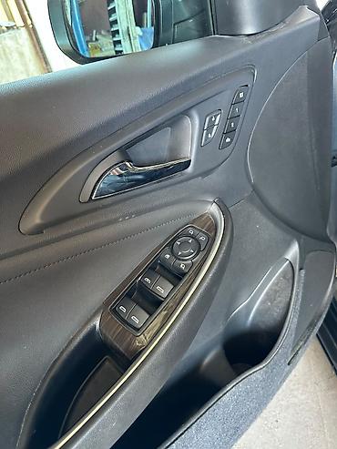 nisan march: Chevrolet Malibu: 2019 г., 1.6 л, Автомат, Дизель, Седан — 8