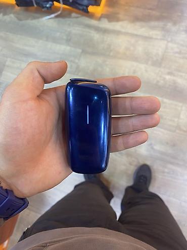 meta eynək: Ploom – tütün çubuqları üçün qızdırıcı cihaz - Brend/model: Ploom — 1