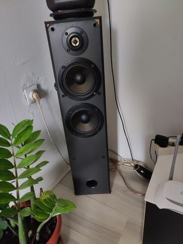Audio: Speakers & Sound Systems