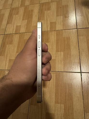 iphone xr 64: IPhone 14, 128 GB, Ağ, Face ID — 4