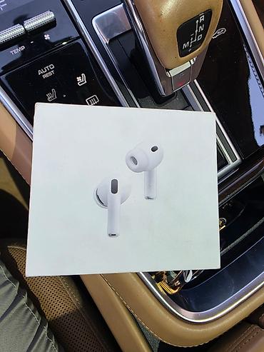 Audio: Yeni Simsiz (Bluetooth) Qulaqcıqlar, Apple, rəng - Ağ — 6