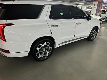 Hyundai: Hyundai Palisade: 2022 г., 3.8 л, Автомат, Бензин, Кроссовер — 22