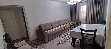 3 микрорайон: 3 комнаты, 58 м², 3 мкр 104 серия, 4 этаж, Евроремонт — 2