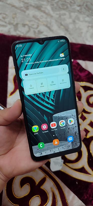 самсунг а20s: Samsung Galaxy A02 S, Б/у, 32 ГБ, цвет - Черный, 2 SIM — 7