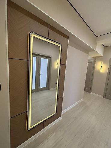Продажа квартир: 3 комнаты, 80 м², Элитка, Евроремонт — 2