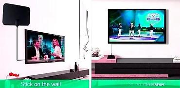 mini pegla za putovanje: SOBNA ANTENA ZA TV - SOBNA TV ANTENA | Sobna antena za TV sa — 2