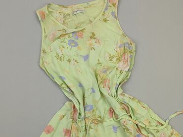 modna kiecka sukienki na lato: Dress, XL (EU 42), condition - Good