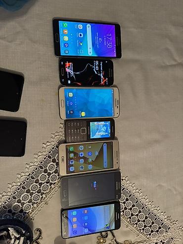 Samsung İki sim kartlı lalafo.az -da Samsung İki sim kartlı