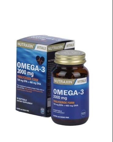 пш метр: Преимущество Nutraxin Omega-3 Omega-3 Nutraxin выгодно отличается от