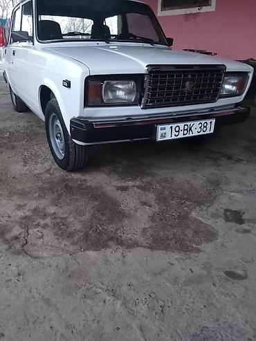 lider disqi teker: Lada satılır təcili ! Hec bir problemi yoxdu qoz kimdi baxımlı maşındı — 3