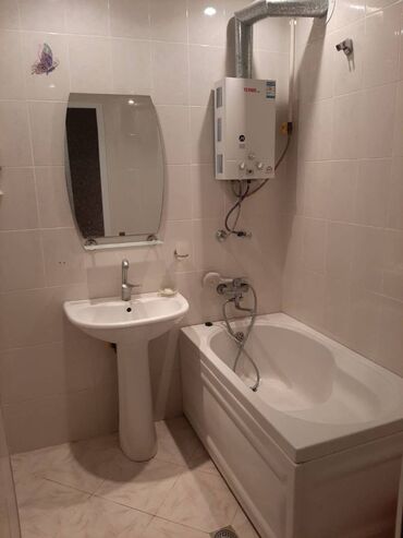 Köhnə tikili: Bakı, 2 otaqlı, Köhnə tikili, m. Əhmədli, 51 kv. m — 7